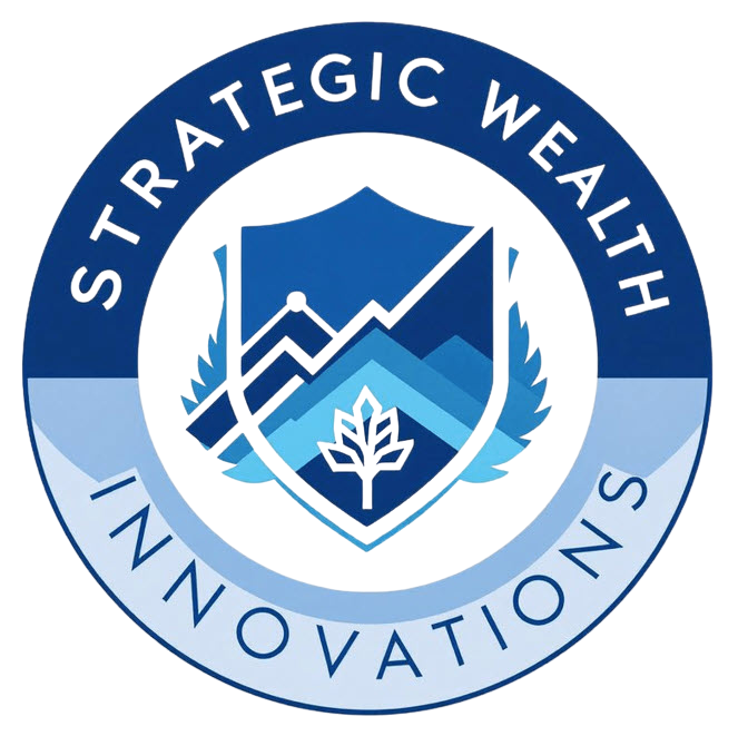 Grow Wealth, Protect Legacy, Eliminate Taxes.